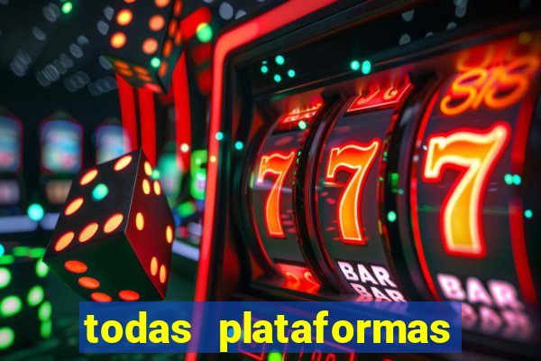 todas plataformas de jogo